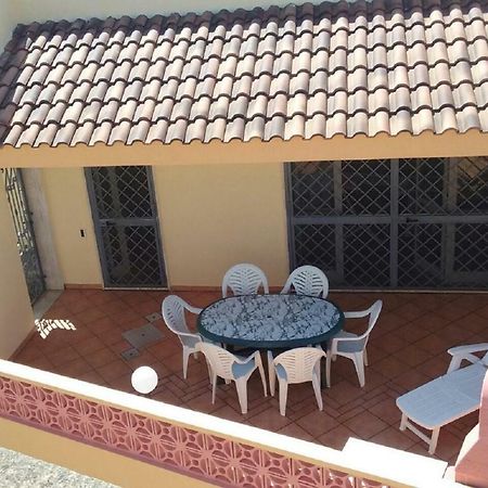 Villetta Annarita - Gallipoli - Marina Di アッリステ エクステリア 写真