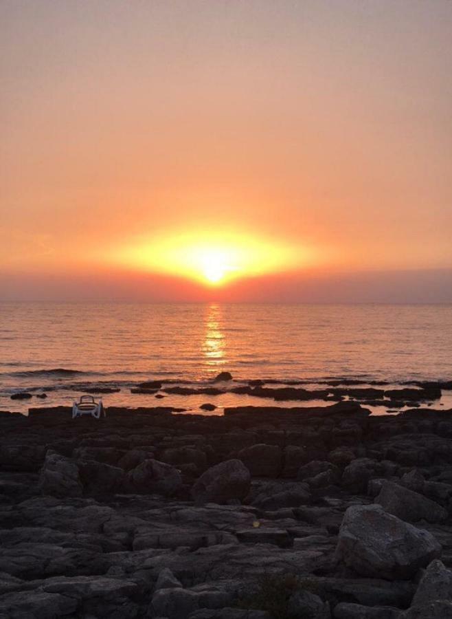 Villetta Annarita - Gallipoli - Marina Di アッリステ エクステリア 写真